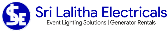 Sri Lalitha Electricals logo